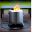 Southern Firepits Smokeless Firepit - Stainless Steel