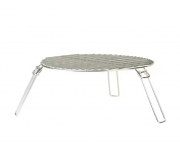 Grill Attachment | Accessories