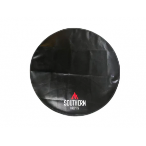 Heat Resistant Mat | Accessories | Southern Firepits | Southern Firepits