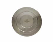 Stainless Steel Lid | Accessories