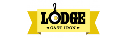 Lodge Cast Iron 