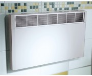 Crystal Heater 1500W Manual | LHZ Convector Heaters