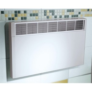 Crystal Heater 1500W Manual | LHZ Convector Heaters