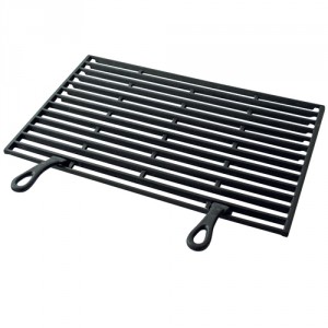 Cast Iron BBQ Grill  | Accessories | Accessories