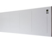 Visage Digital 1200W  | LHZ Convector Heaters