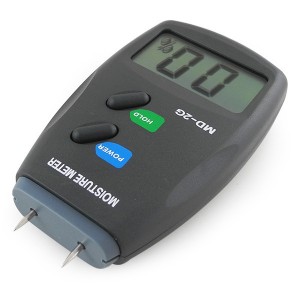 Digital Firewood Moisture Tester  | Accessories