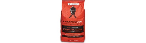 Charcoal Fuel