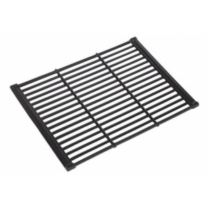 Satin Enamel Grill 480x320 | Grills