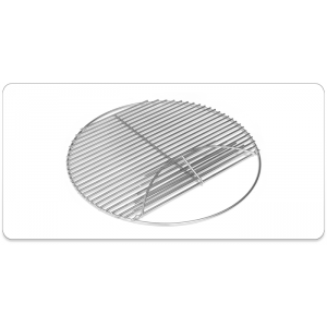 Stainless Steel Grill Round 460mm  | Grills