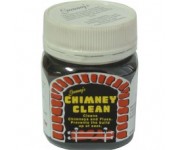 Granny's Chimney Clean | Flue Cleaning | Heating CLEARANCE