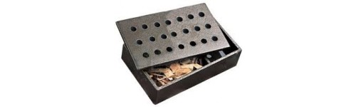 Smoker Boxes