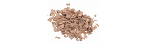 Wood Chips