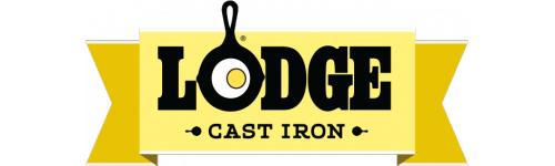 Lodge Cast Iron 