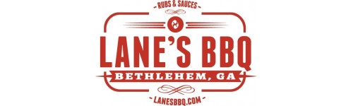 Lanes BBQ