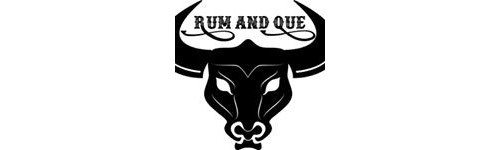 Rum and Que 