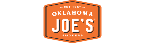 Oklahoma Joe's Covers