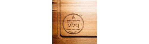 The Famous BBQ