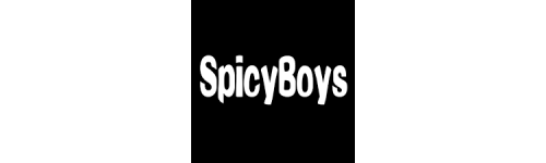 SpicyBoys