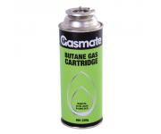 4 Pack Butane Canisters  | Butane Gas