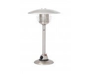Gas Outdoor Heating