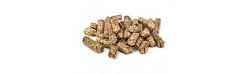 Wood Pellets