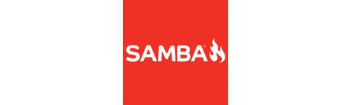 Samba Fire and BBQ