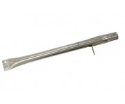 Stainless Steel Burner 405mm | Gas Burners