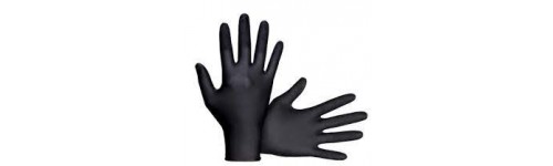 Nitrile Gloves