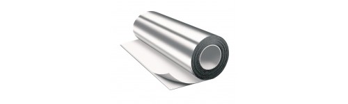 Aluminium Foil 