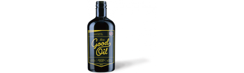 The Good Oil