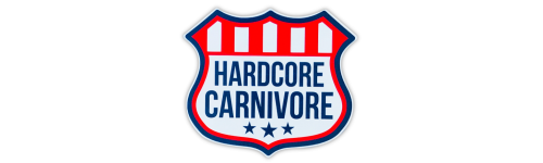 Hardcore Carnivore