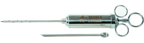 Meat Injectors