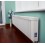 Low Profile Electric Radiator