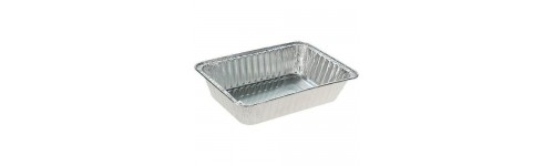 Aluminium Trays