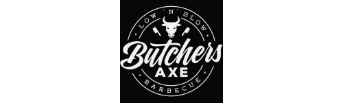 Butchers Axe