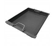 Cast Iron Roasting Dish 480x400 | Hotplates 