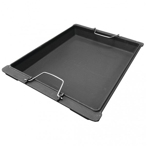 Large Cast Iron roasting dish