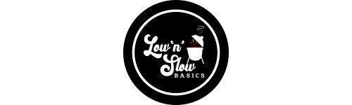 Low and Slow Basics