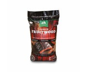 BBQ Pellets: Fruitwood Blend | Pellet Fuel | Wood Pellets