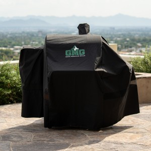 BBQ Cover Ledge/DB | Covers