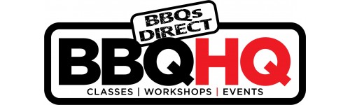 BBQ HQ: Classes/Events