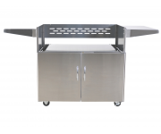 Classic 38 BBQ Cart | Hooded Gas | Classic Series