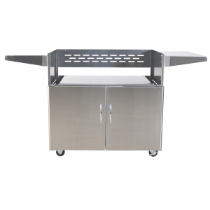 Classic 38 BBQ Cart | Hooded Gas | Classic Series