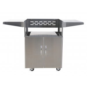 Deluxe 30 BBQ Cart | Deluxe Series