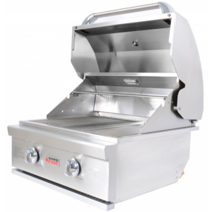 Classic 26 Built-In | Built-In Gas | Classic Series | SHOWCASE