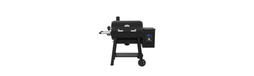 Pellet Grills 