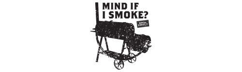 Mind If I Smoke? SCA Cookoff 
