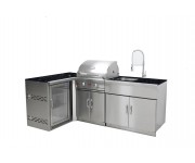 Ultimate Kitchen Package | Kitchens  | Outdoor Kitchen Packages