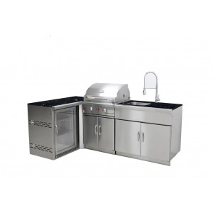 Ultimate Kitchen Package | Kitchens  | Outdoor Kitchen Packages