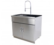 Kitchen Sink Classic | Grandfire  | Classic Series ODK Modules | Grandfire ODK Modules: Classic